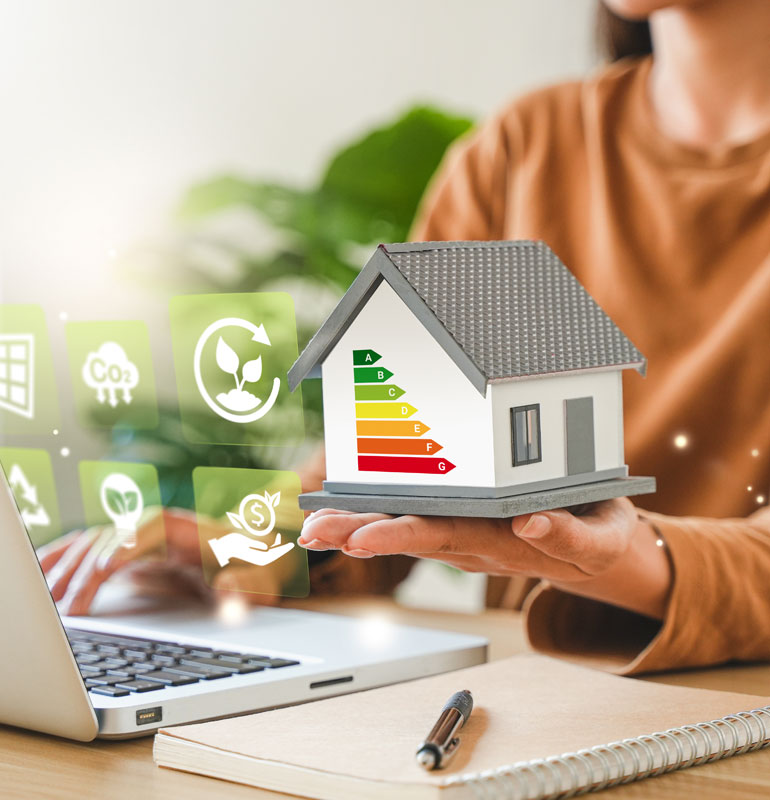 Contrôle technique immobilier Dudelange