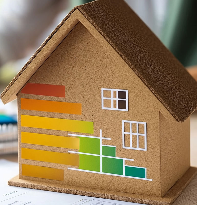 DPE immobilier Differdange