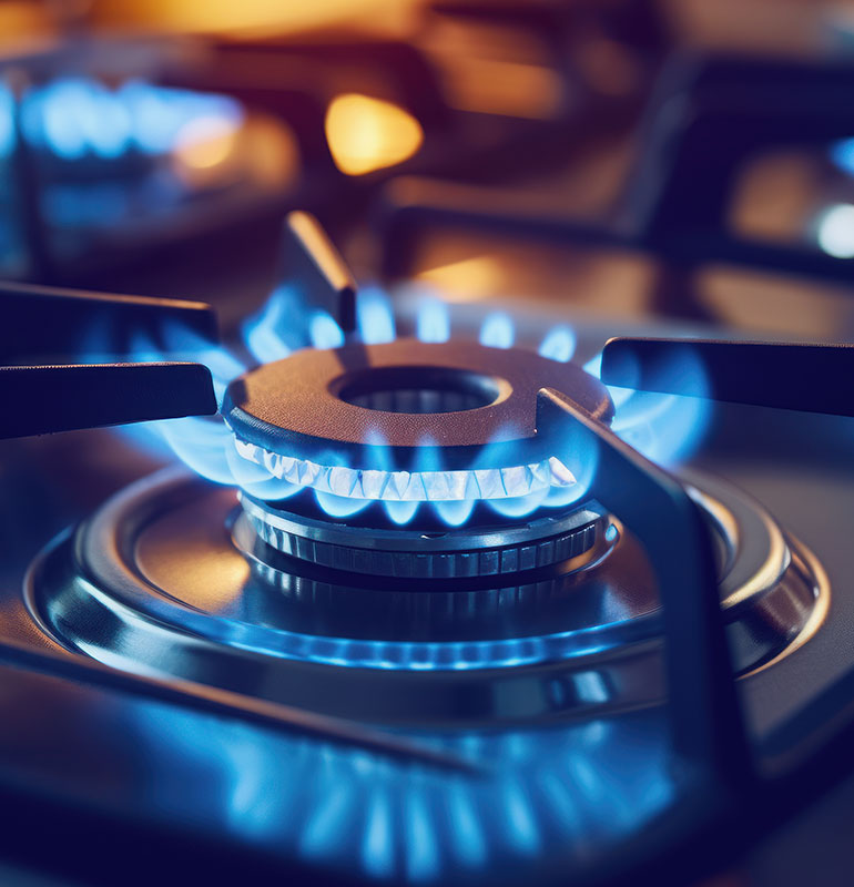 Diagnostic immobilier gaz Dudelange